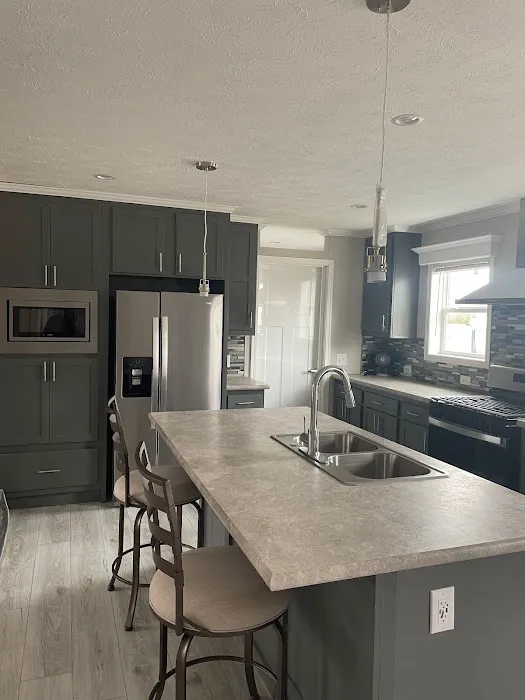 Hunter's Pointe Manufactured Home Community Picture 10