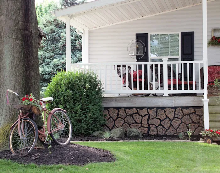 Navarre Village Homes Picture 7