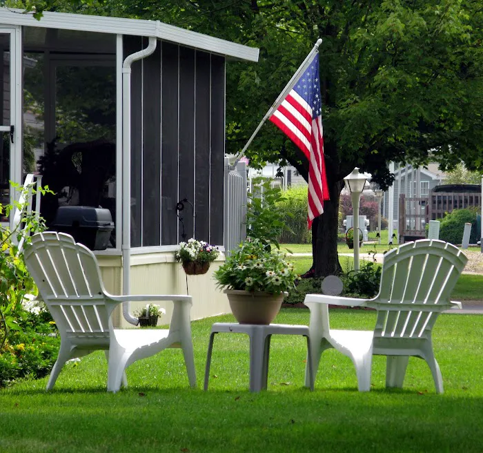 Navarre Village Homes Picture 8