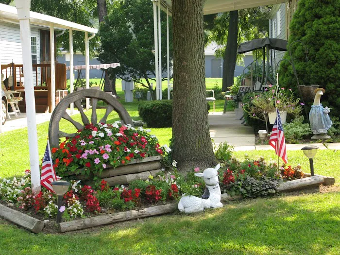 Navarre Village Homes Picture 1