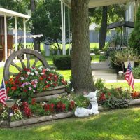 Navarre Village Homes ico