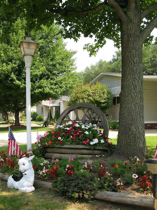 Navarre Village Homes Picture 2