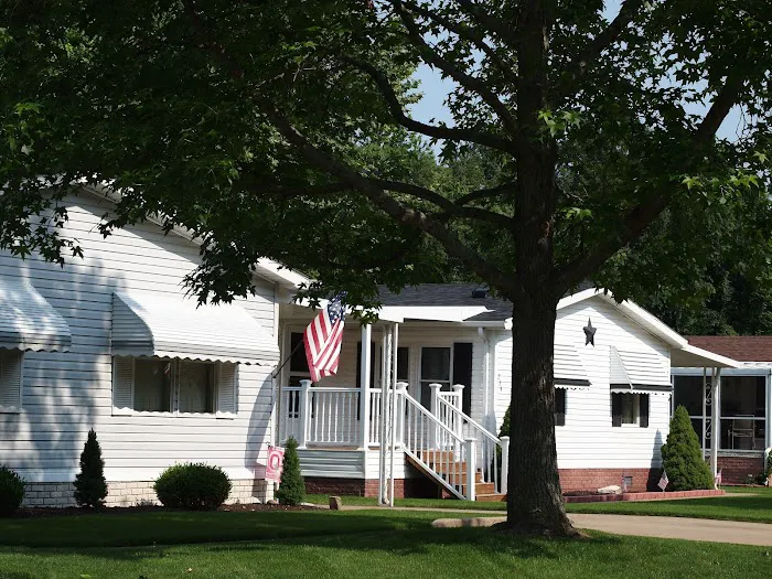 Navarre Village Homes Picture 4