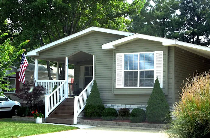 Navarre Village Homes Picture 5