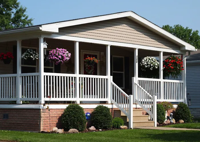 Navarre Village Homes Picture 6