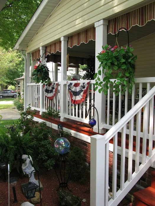 Navarre Village Homes Picture 9