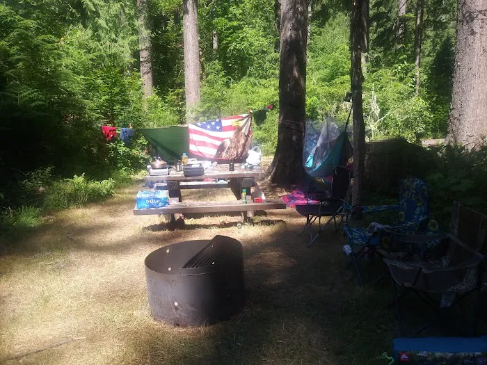 Puma Campground Picture 4