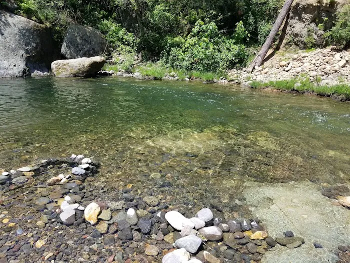 Bedrock Campground Picture 10