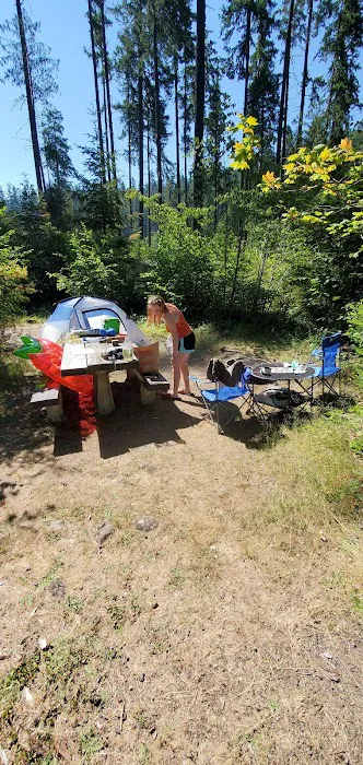 Bedrock Campground Picture 8