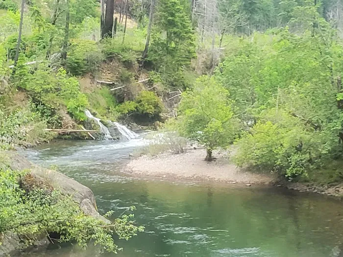 Bedrock Campground Picture 1