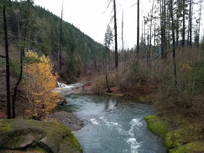 Bedrock Campground Picture 6