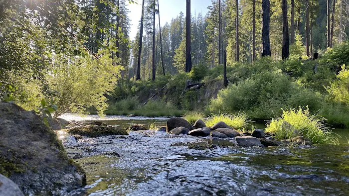 Bedrock Campground Picture 3