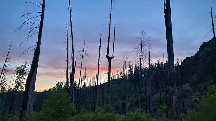 Bedrock Campground Picture 4