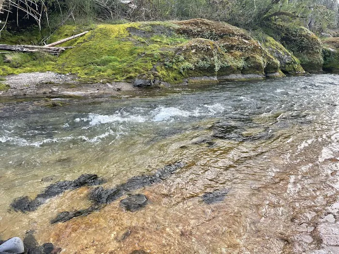 Bedrock Campground Picture 5