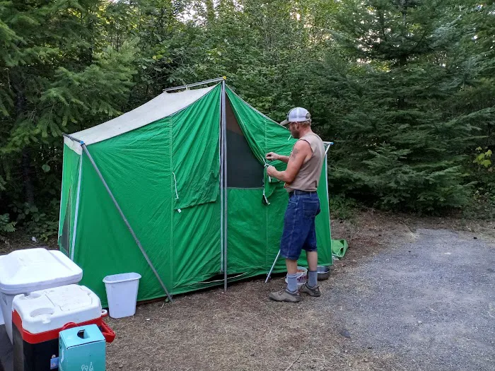 Bedrock Campground Picture 7