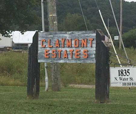 Claymont Estates, LLC