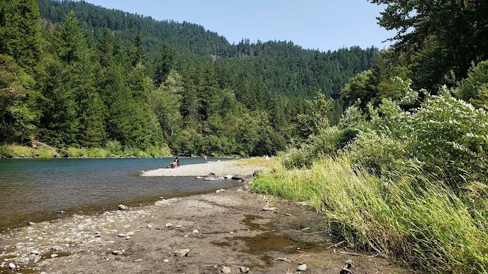 Black Canyon Campground Picture 1