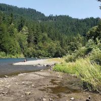 Black Canyon Campground ico