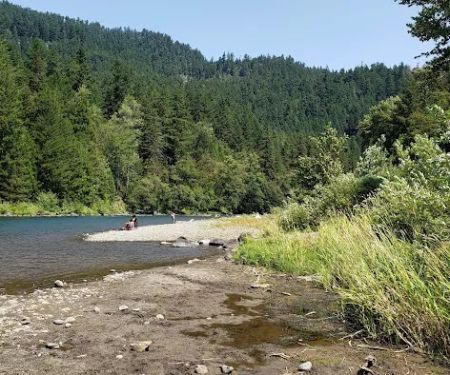 Black Canyon Campground