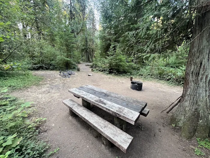 Black Canyon Campground Picture 5