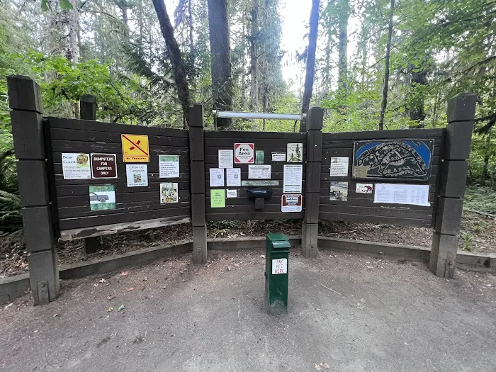 Black Canyon Campground Picture 8