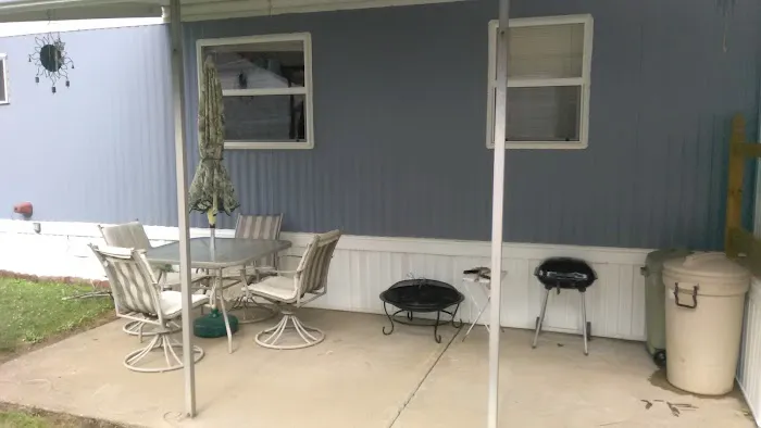 Shel Mar Estates Mobile Home Community Picture 8