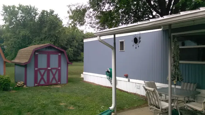 Shel Mar Estates Mobile Home Community Picture 7