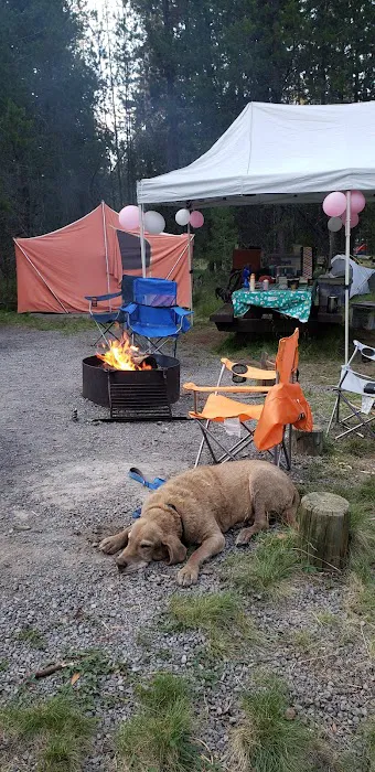 Quinn River Boating Site Picture 5