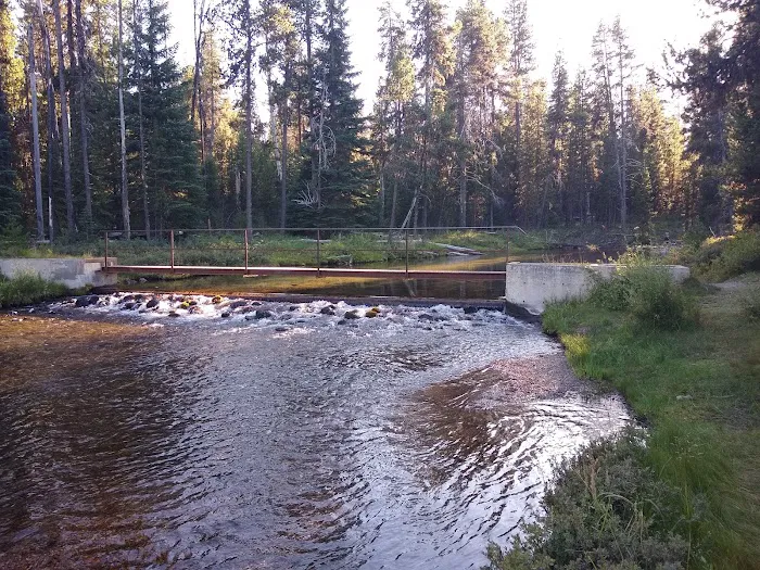 Quinn River Boating Site Picture 9