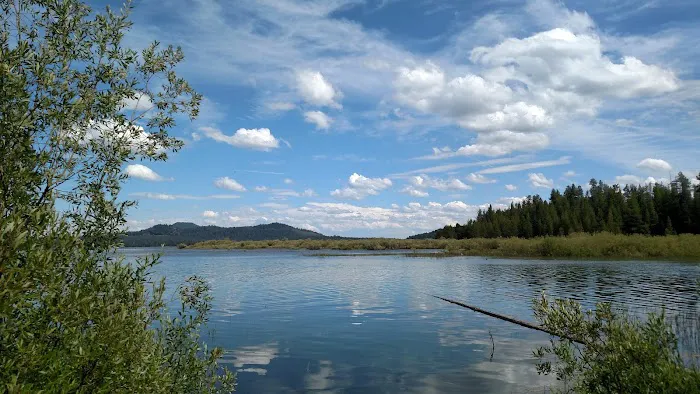 Quinn River Boating Site Picture 2