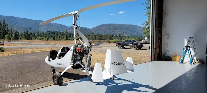 Quinn River Boating Site Picture 7