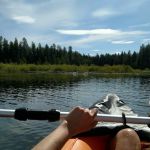 Quinn River Boating Site