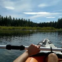 Quinn River Boating Site ico