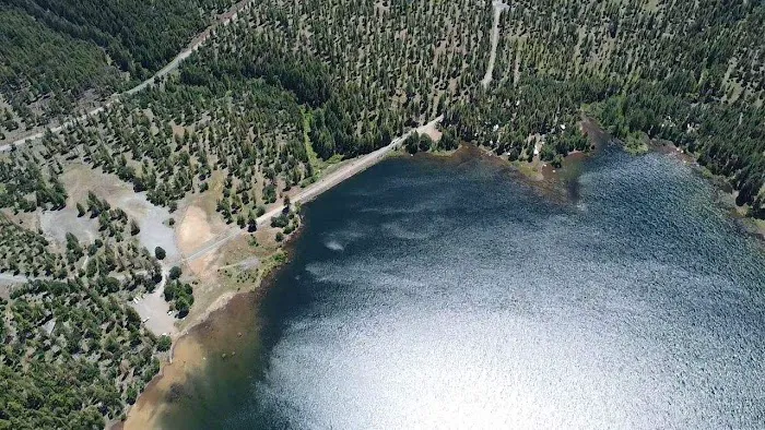 Rock Creek Campground Picture 3