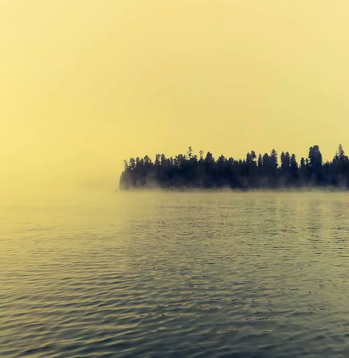 Rock Creek Campground Picture 1