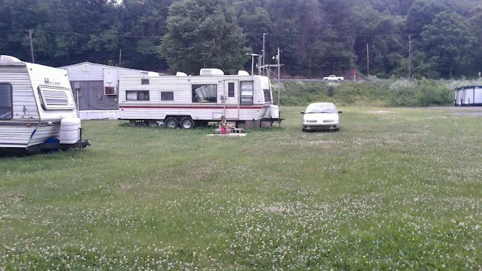 Panhandle Homes, Inc. - RV Park Picture 8