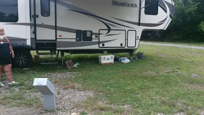 Panhandle Homes, Inc. - RV Park Picture 9