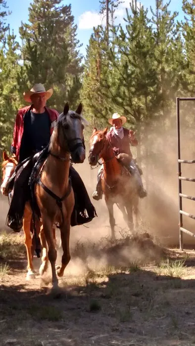 Cultus Corral Horse Camp Picture 1