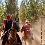 Cultus Corral Horse Camp