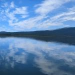 Crane Prairie Reservoir (recgovnpsdata)