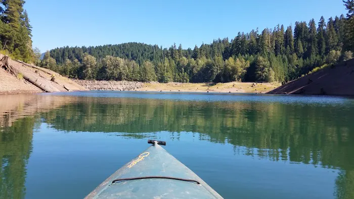 Packard Creek Campground Picture 10
