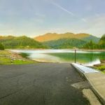 Packard Creek Campground