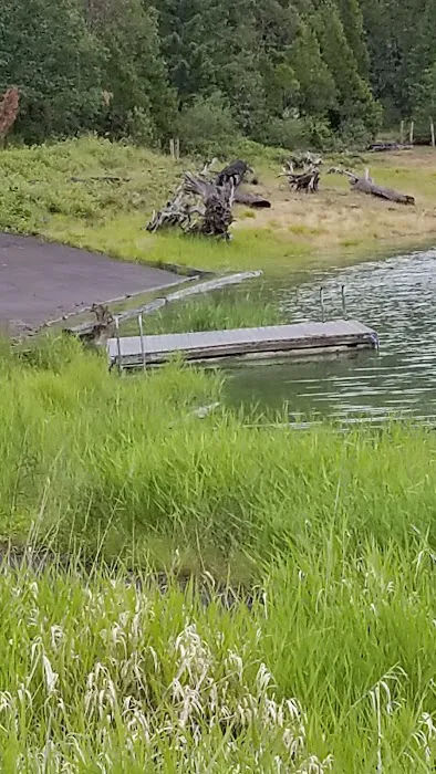 Packard Creek Campground Picture 8