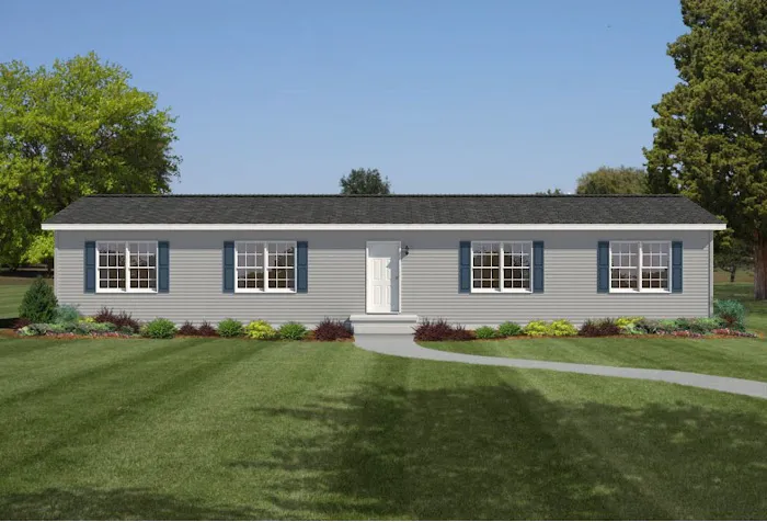 Hilltop Manufactured Home Community Picture 1