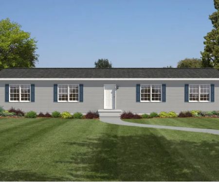 Hilltop Manufactured Home Community