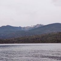 Reeder Bay Campground ico