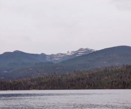 Reeder Bay Campground