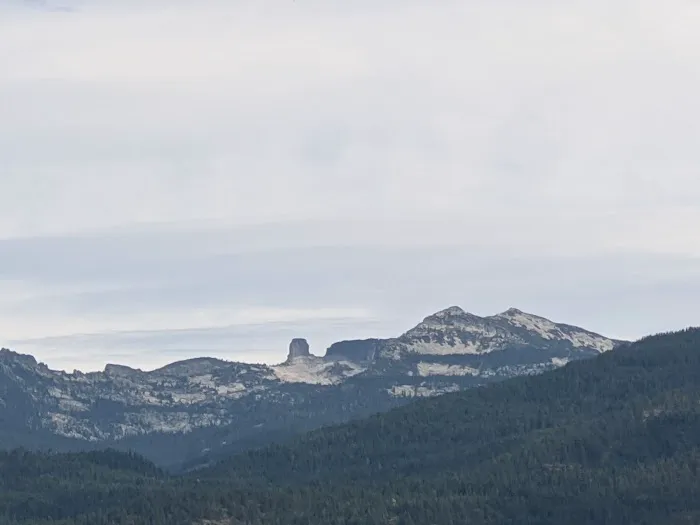 Reeder Bay Campground Picture 3