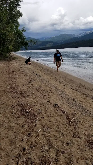 Reeder Bay Campground Picture 4