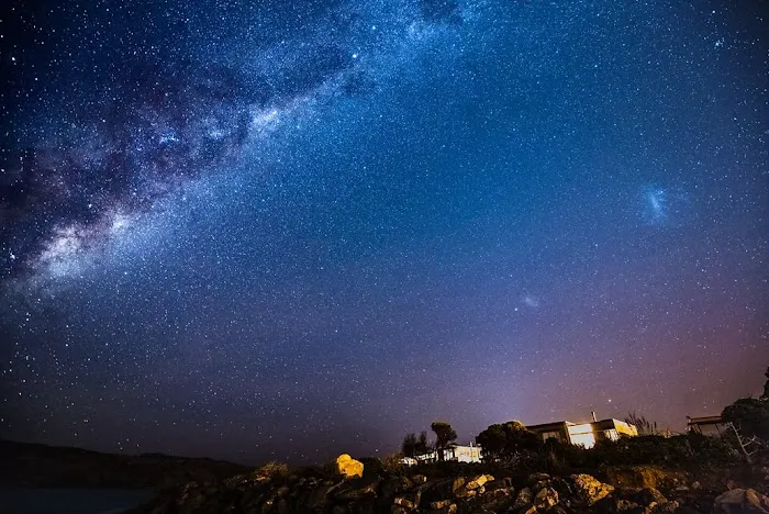 Raymont RV Park Picture 7